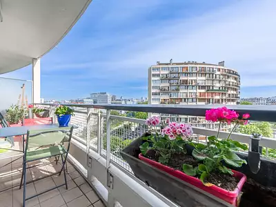 Appartement, 75 m²