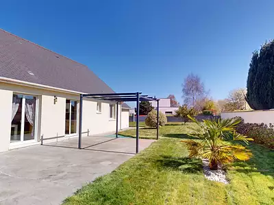 Maison, 90 m²