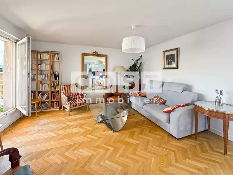 Appartement, 83,43 m²