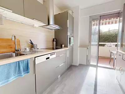 Appartement, 129 m²