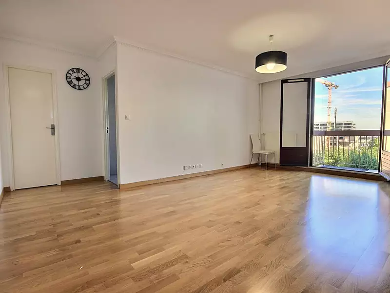 Appartement, 82 m²