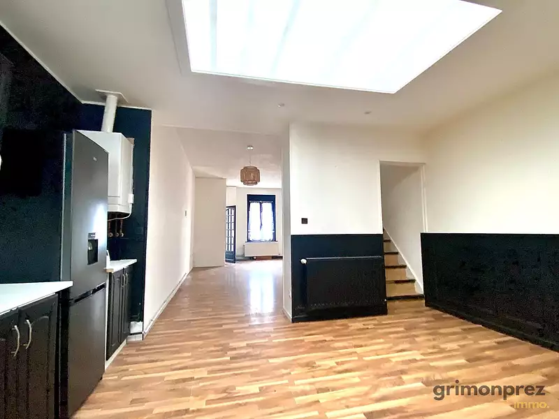 Maison, 78 m²