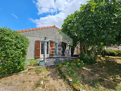 Maison, 80 m²