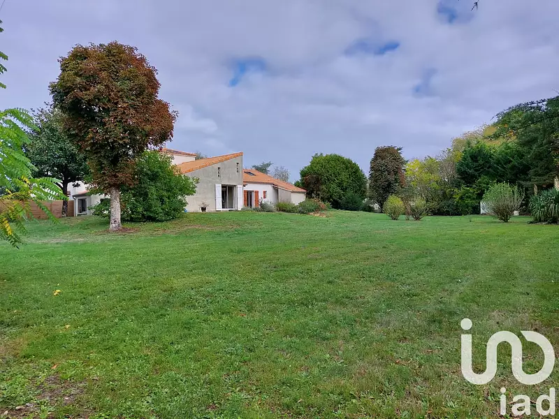 Maison, 336 m²
