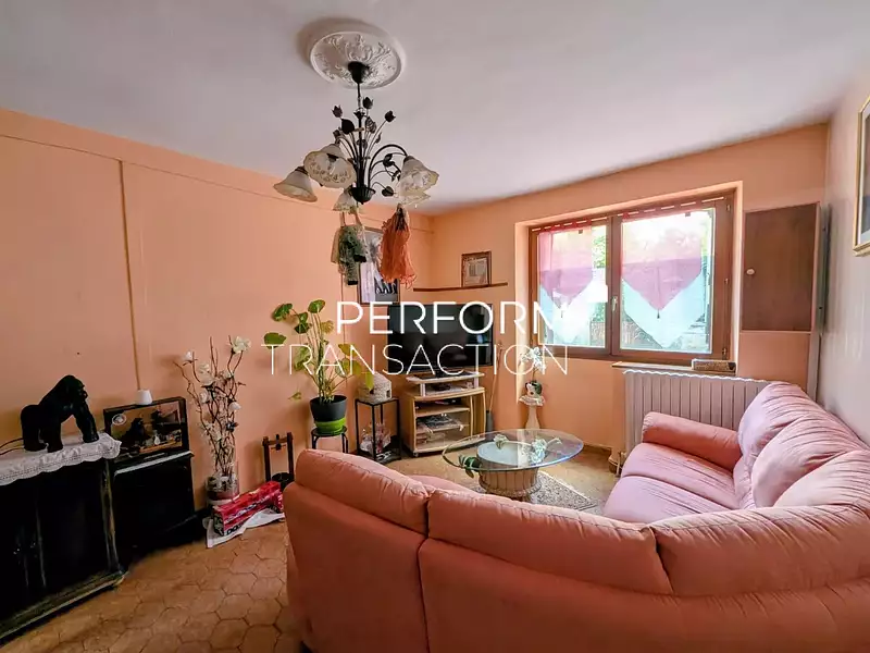 Maison, 121 m²