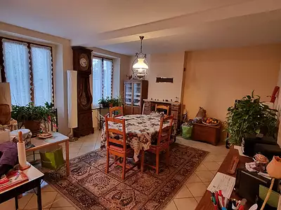Maison, 98 m²