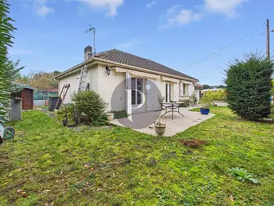 Maison, 75 m²