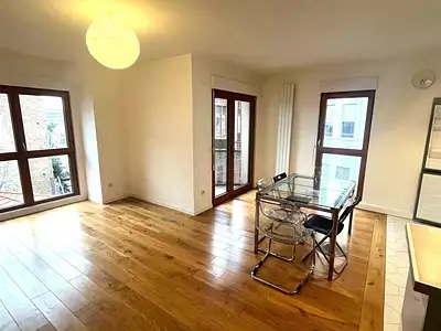Appartement, 80 m²