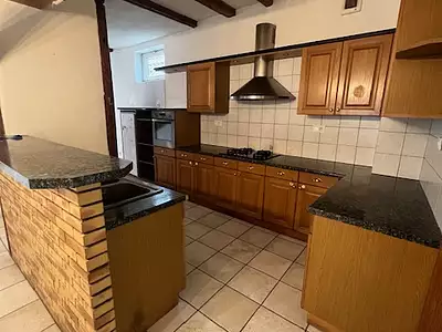 Maison, 102 m²