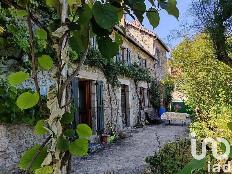 Maison, 164 m²