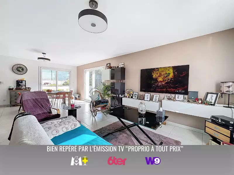Maison, 102,69 m²