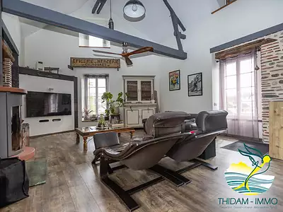 Appartement, 142 m²