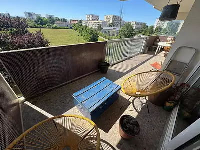 Appartement, 106 m²