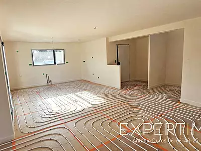 Maison, 115 m²