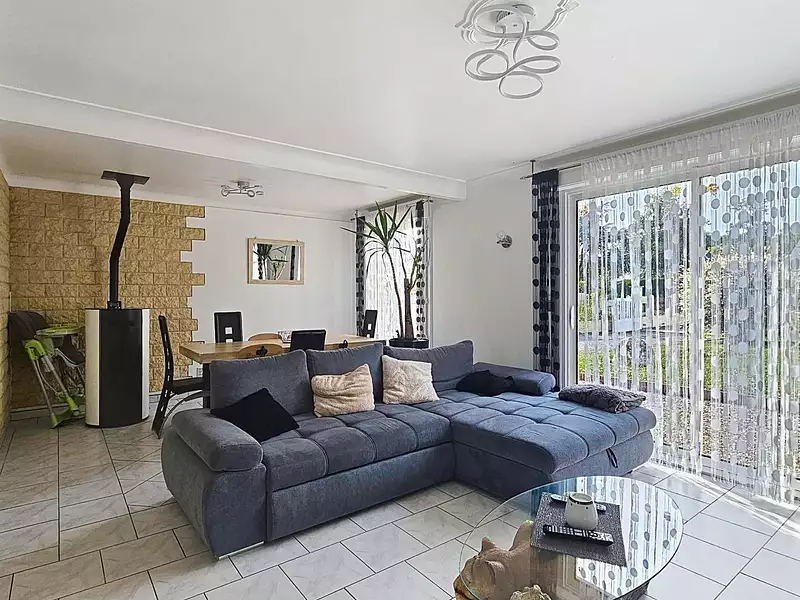 Maison, 125 m²