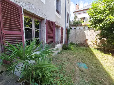 Maison, 314 m²