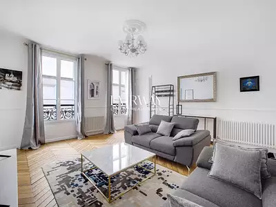 Appartement, 81 m²