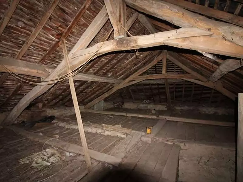 Maison, 159 m²