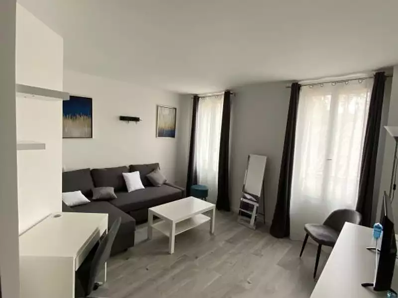 Appartement, 30 m²