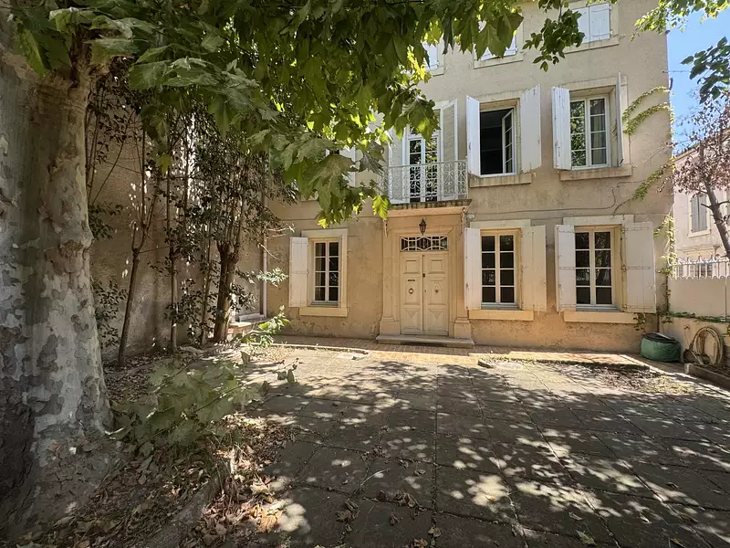 Maison, 257,41 m²