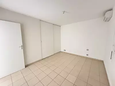 Appartement, 45 m²
