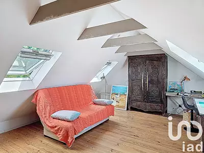 Maison, 87 m²