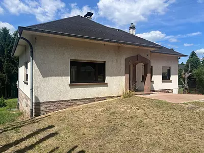 Maison, 136 m²