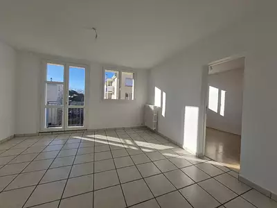 Appartement, 68 m²
