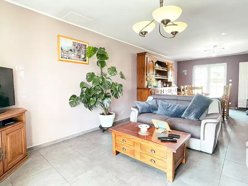 Maison, 103 m²
