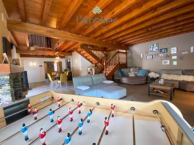 Maison, 300 m²