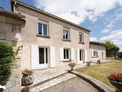 Maison, 154 m²