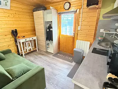 Maison, 130 m²