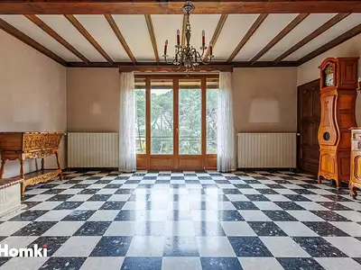 Maison, 185 m²