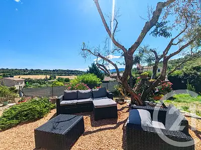 Maison, 138 m²