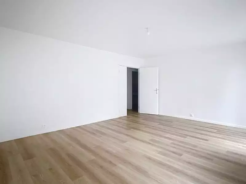 Appartement, 72 m²