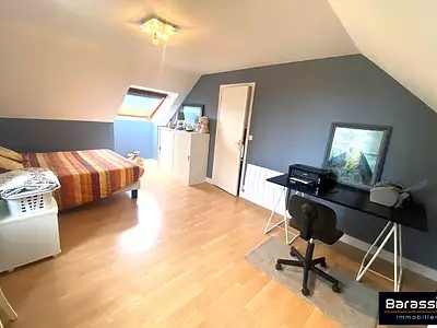 Maison, 130 m²