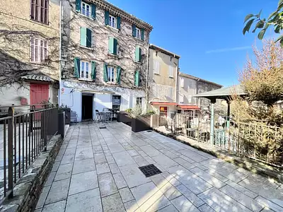 Appartement, 31 m²