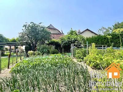 Maison, 96 m²