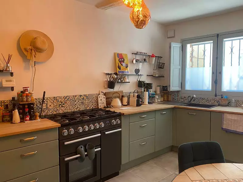 Maison, 104 m²