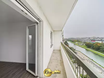 Appartement, 68,32 m²