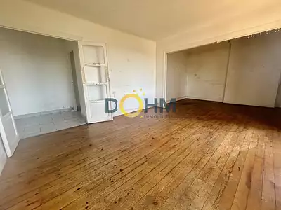 Appartement, 108 m²