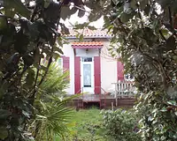 Maison, 63 m²