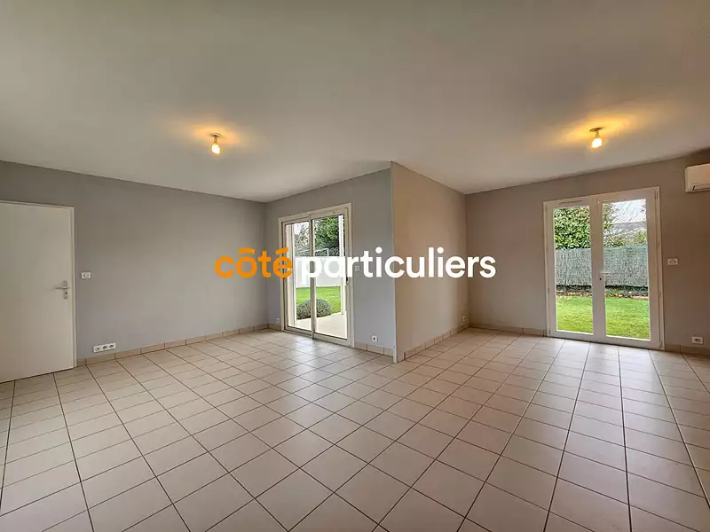 Maison, 103 m²