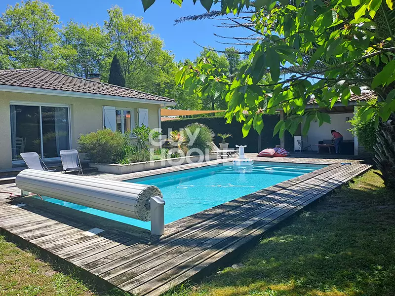 Maison, 125,93 m²