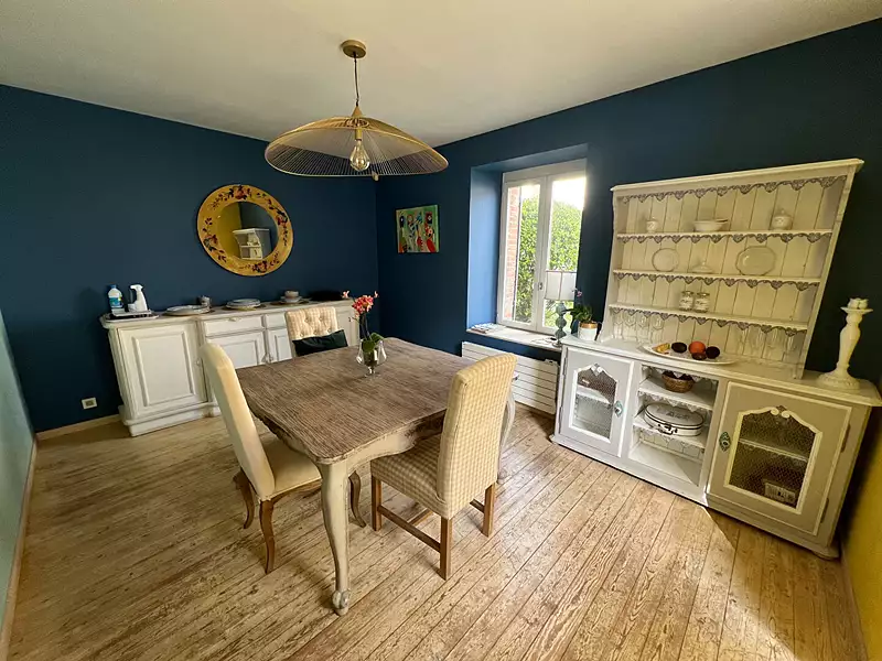 Maison, 145 m²