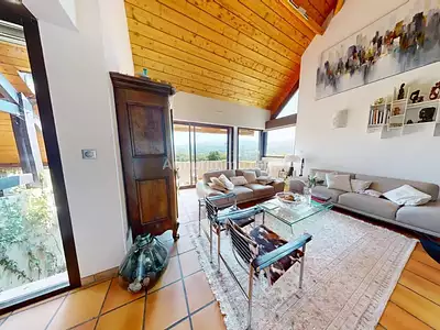 Maison, 161 m²