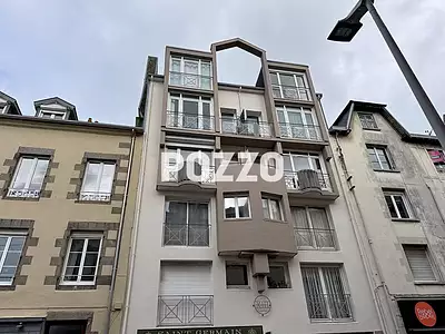Appartement, 71 m²