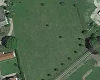 Terrain, 2 180 m²