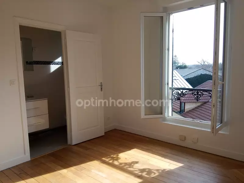 Appartement, 35 m²