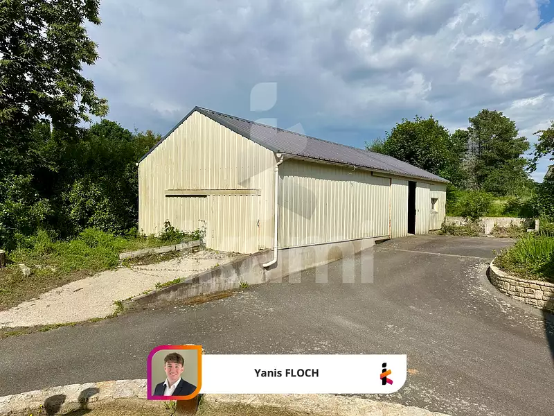 Maison, 197 m²